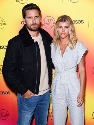 Sofia Richie agrees to move in with Scott Disick on THIS condition