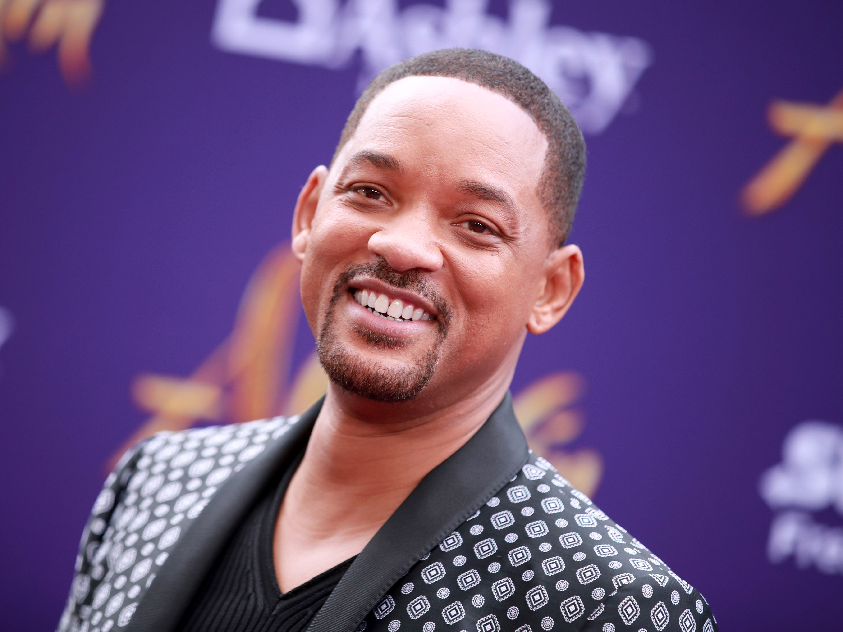 Will Smith