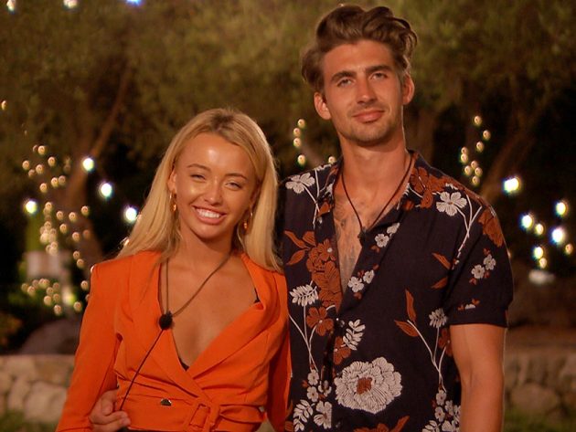 love island chris taylor living michael griffiths jordan hames