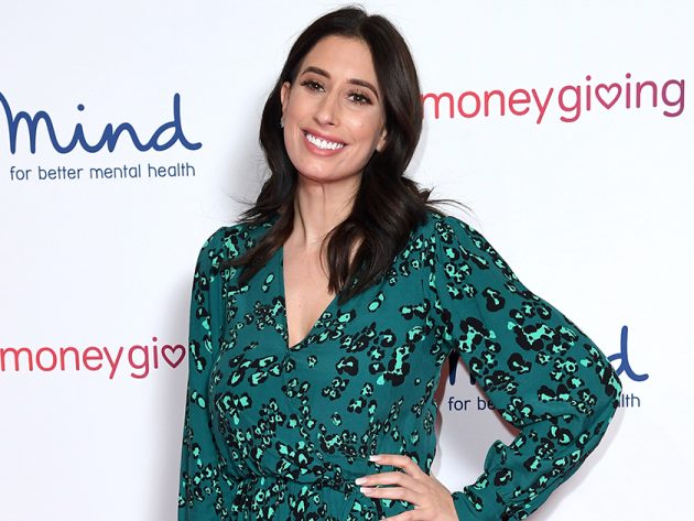 stacey solomon exciting announcement second primark collection