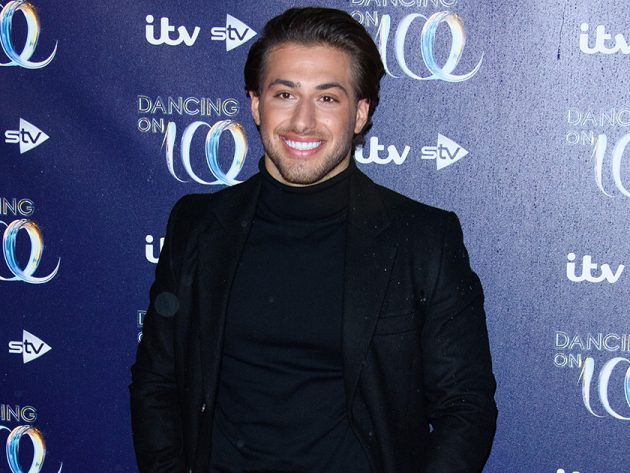 kem cetinay discusses anxiety contemplating suicide