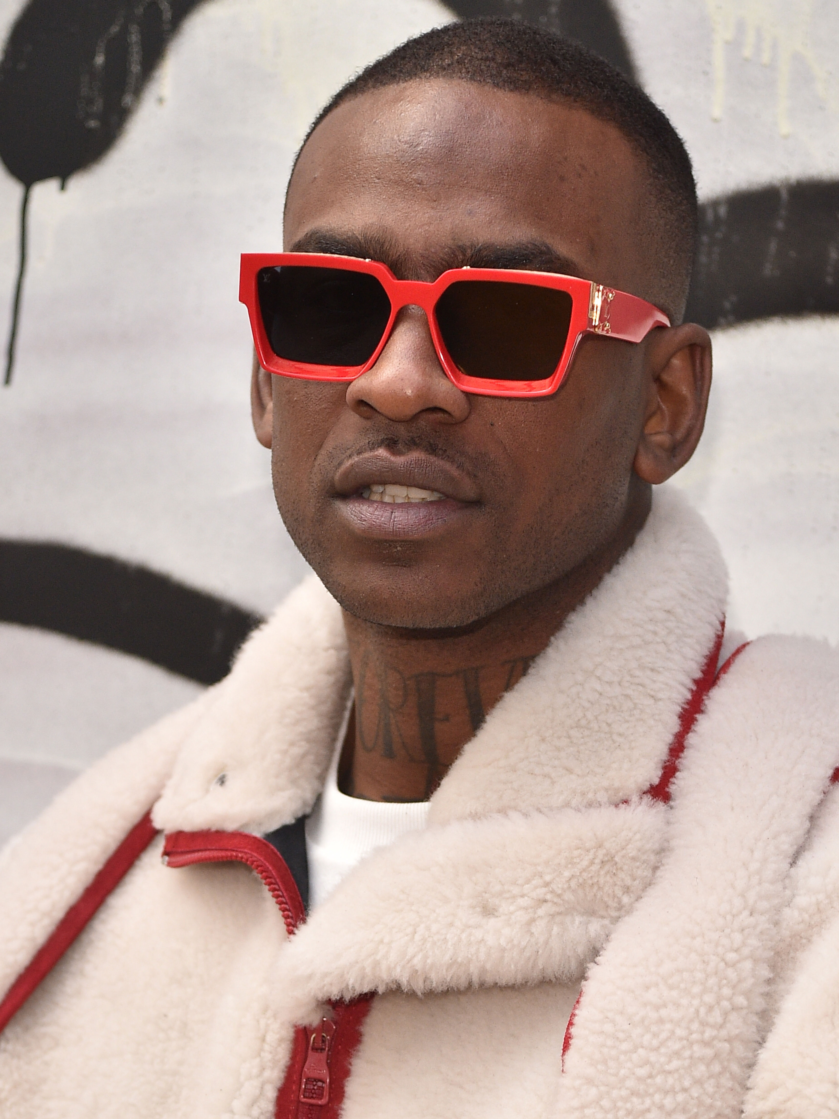Adele Skepta