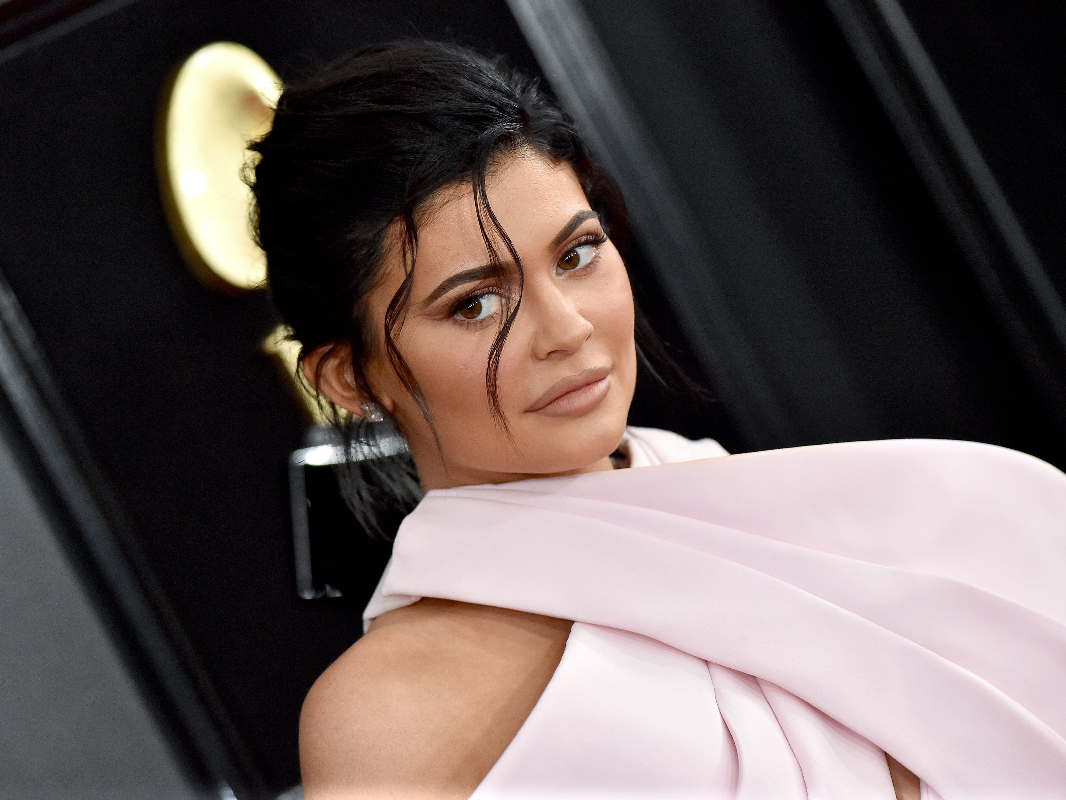 Kylie Jenner