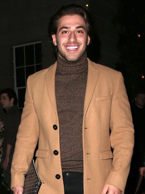 kem cetinay discusses anxiety contemplating suicide