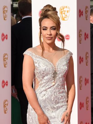 Hollyoaks' Stephanie Davis reveals suicide attempt as she opens about mental health struggle