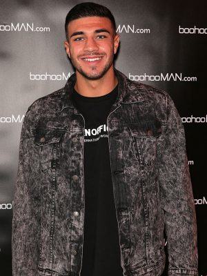 Love Island's Tommy Fury angers fans after cancelling appearance