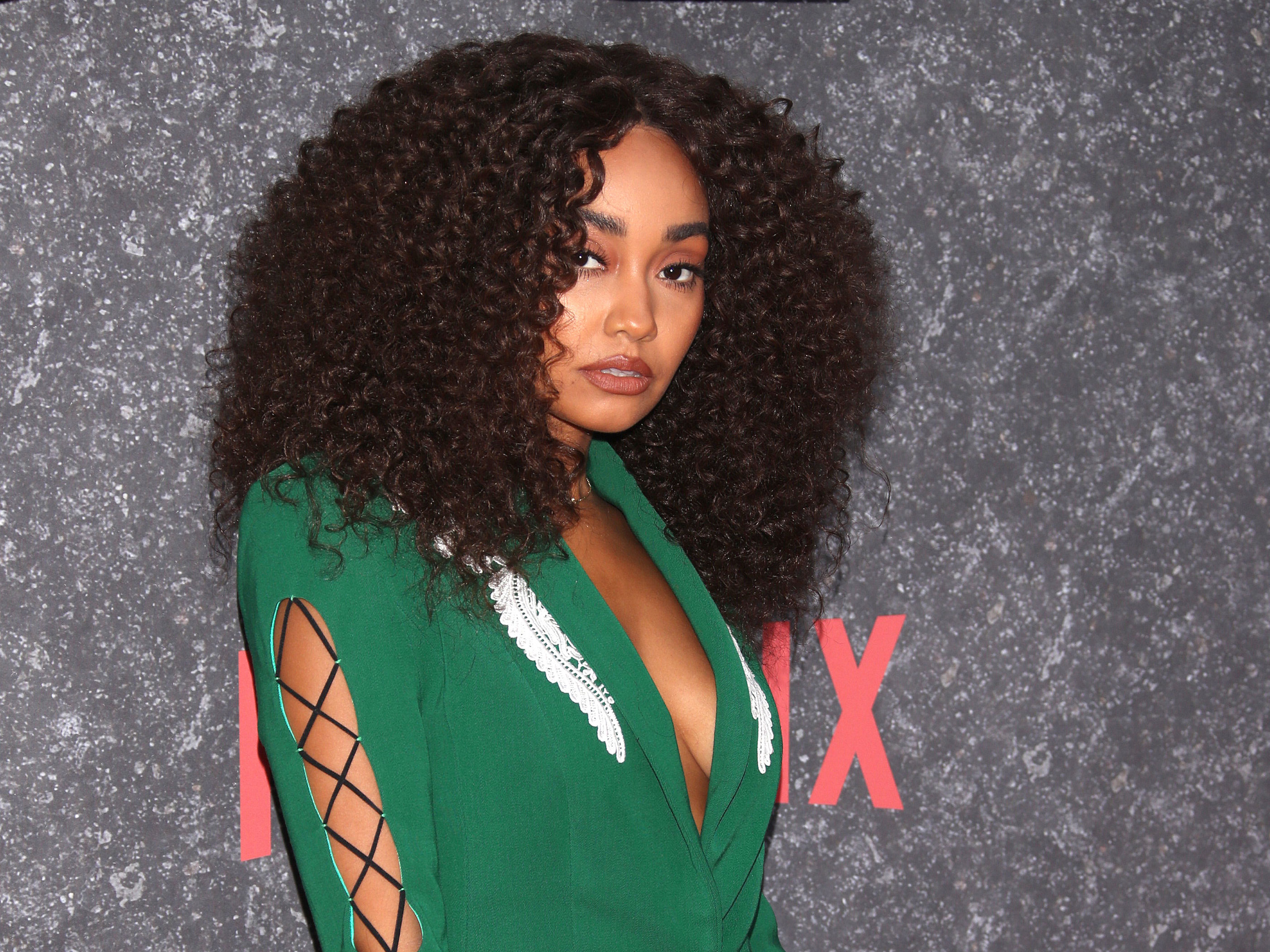Leigh Anne Pinnock