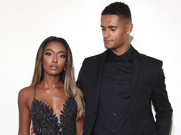love island Jourdan Riane dumps danny williams