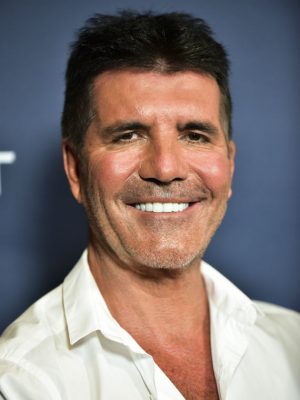Simon Cowell takes inspiration from Coleen Rooney to catch who leaked his 60th birthday invite