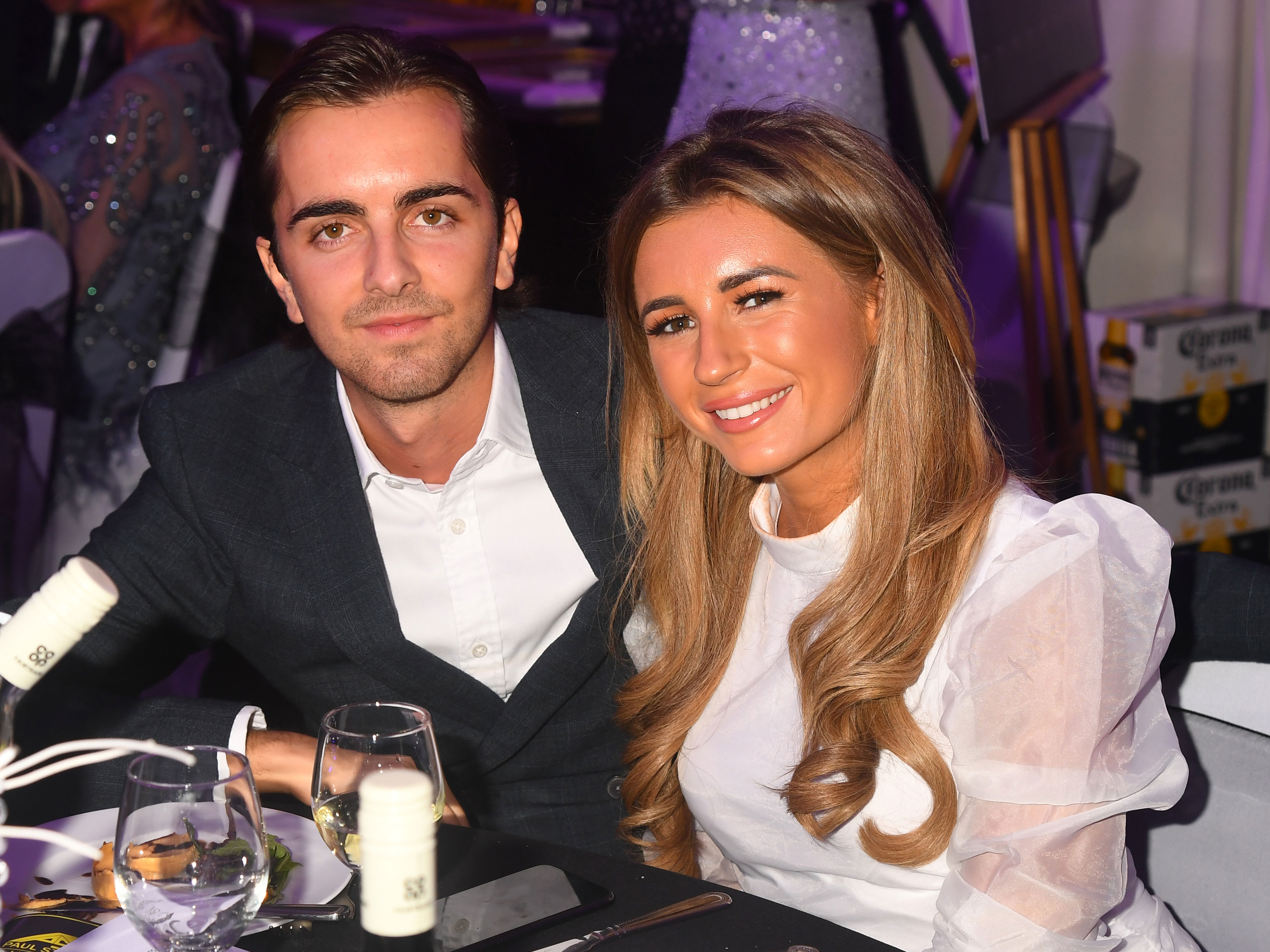 Dani Dyer
