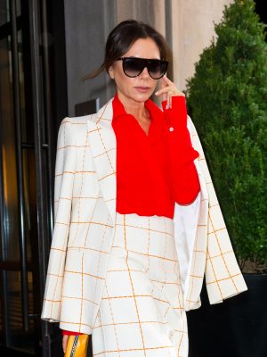 Victoria Beckham reveals surprising hidden talent that could've changed her entire career path