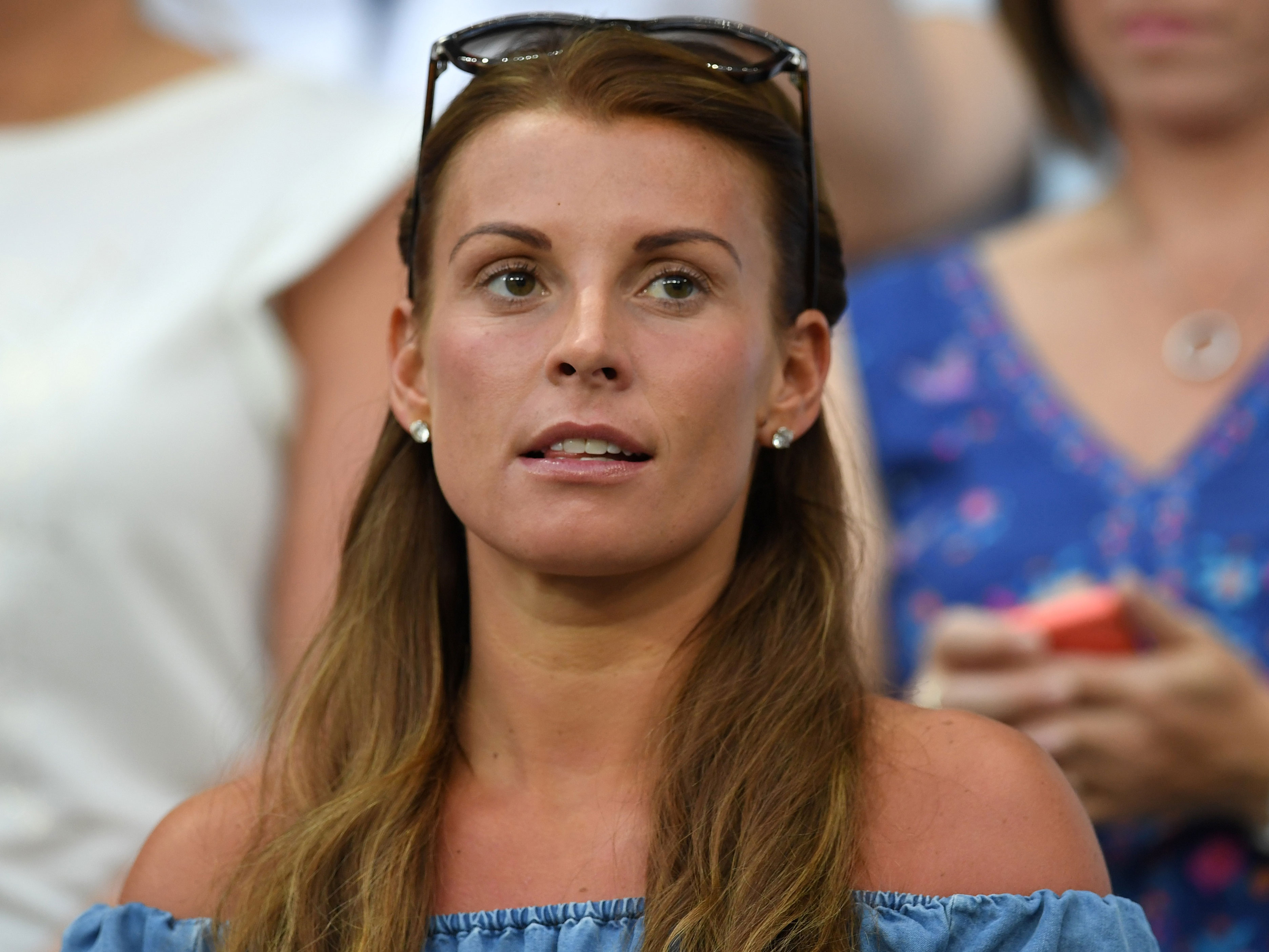 Coleen Rooney