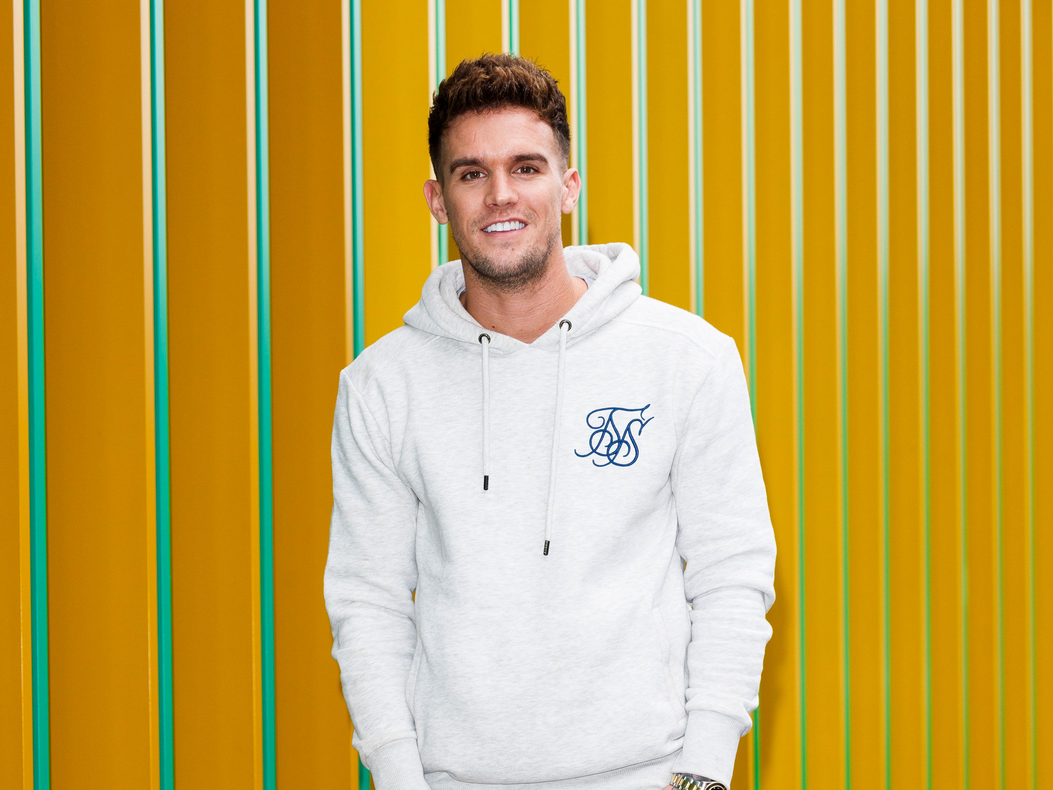 Gary Beadle
