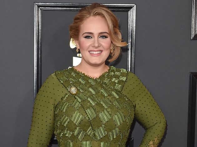 adele instagram snap weight loss drake birthday