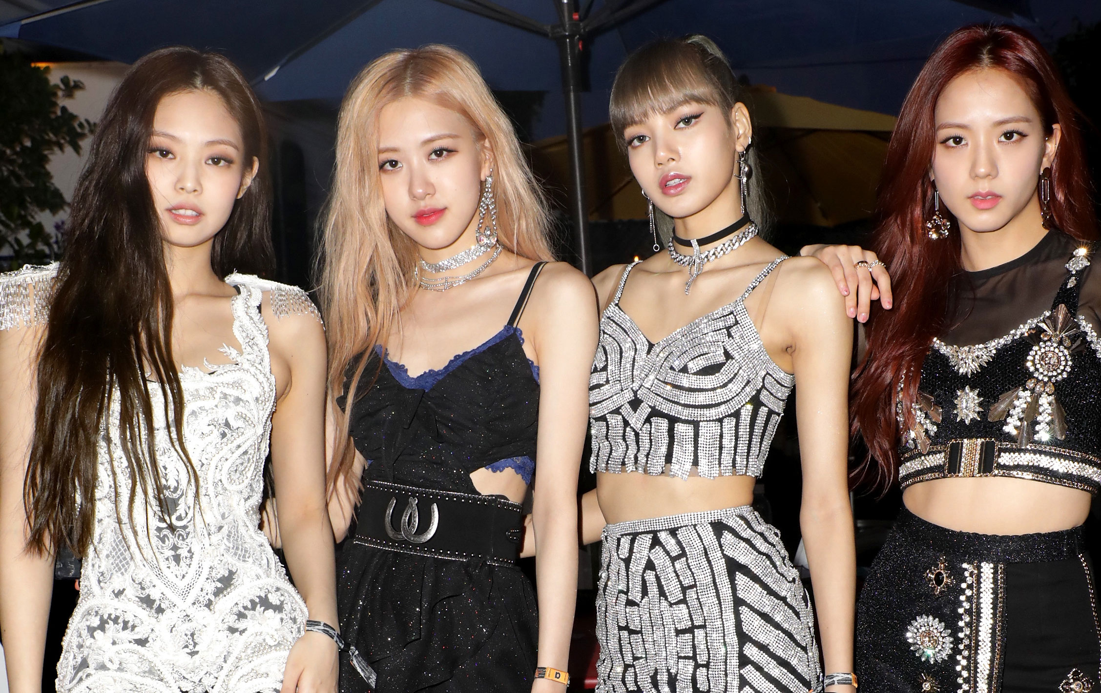 BLACKPINK