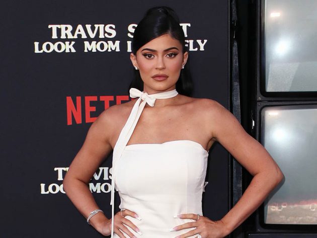 kylie jenner shocks fans before after transformation