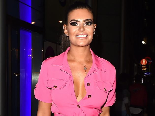 megan barton hanson praised naked body positive post