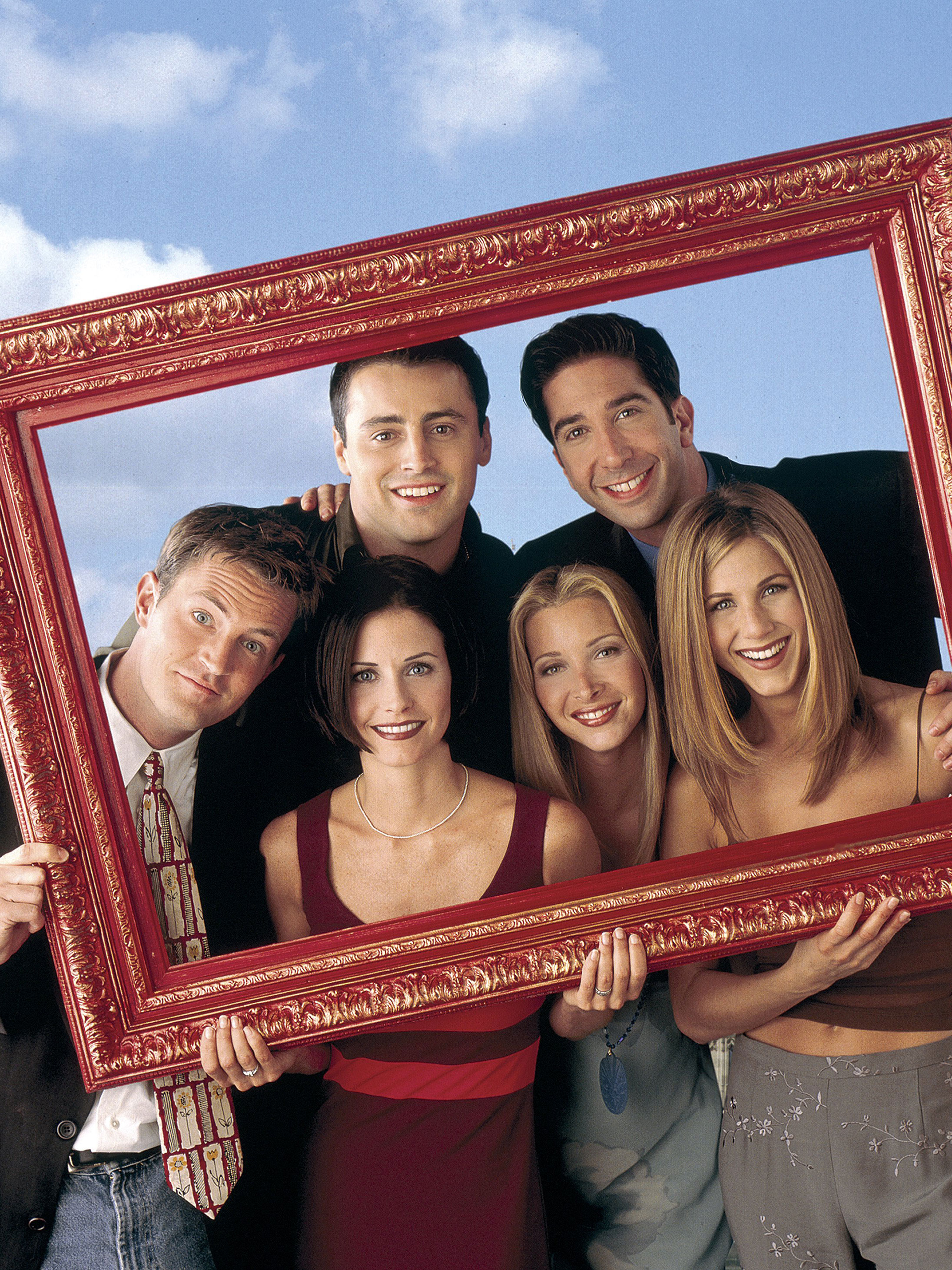 Friends