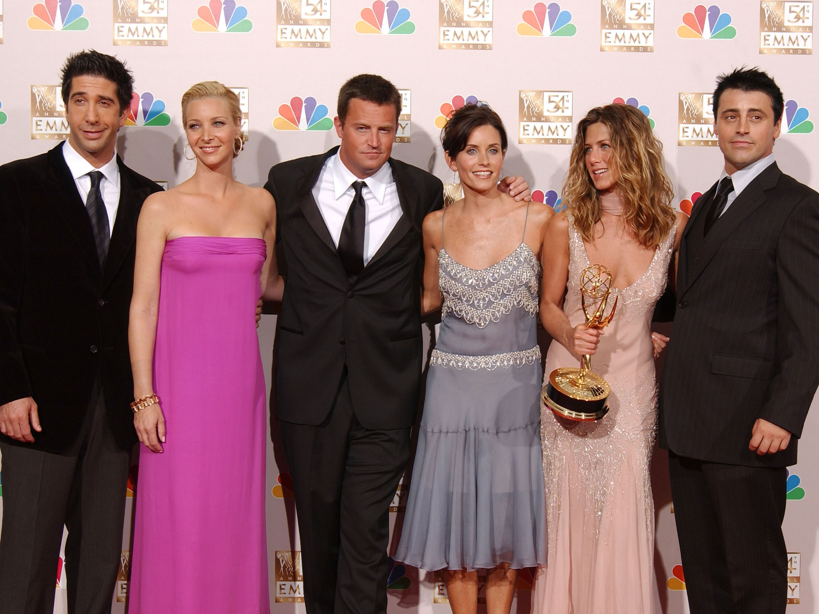 Friends