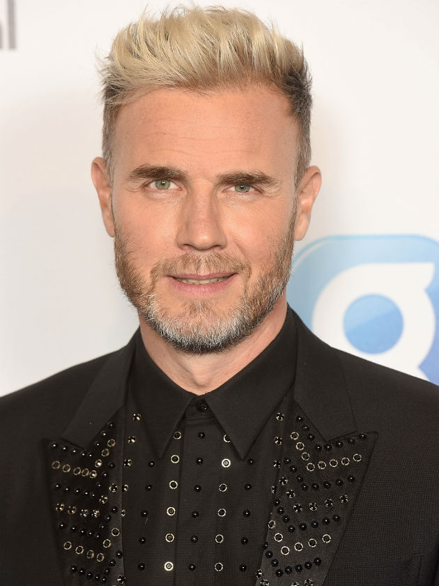 Gary Barlow announces exciting plans for Calendar Girls musical