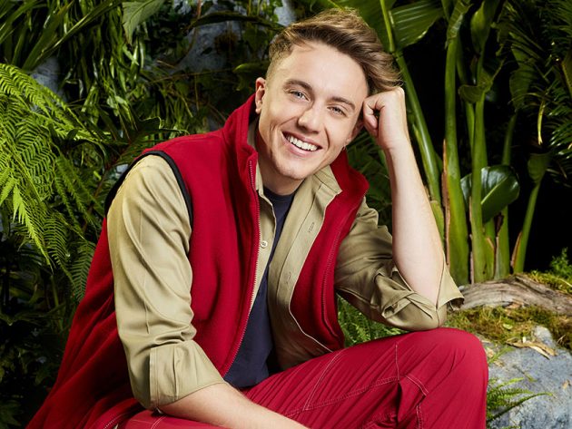 roman kemp candid reveal dad martin kemp health