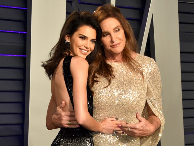 caitlyn jenner planning setup kendall myles stephenson