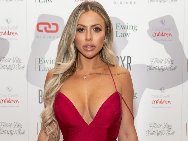 holly hagan postpones wedding