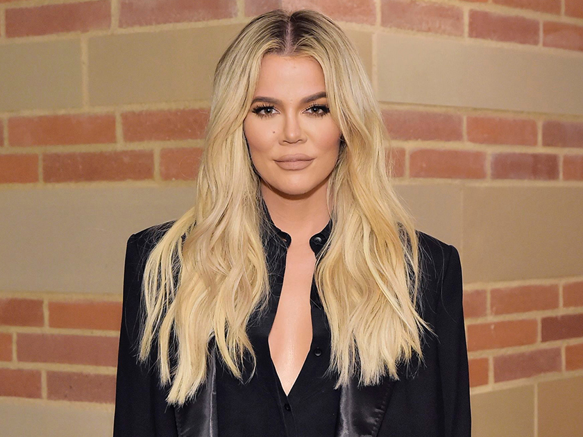 khloe kardashian forgives tristan thompson jordyn woods
