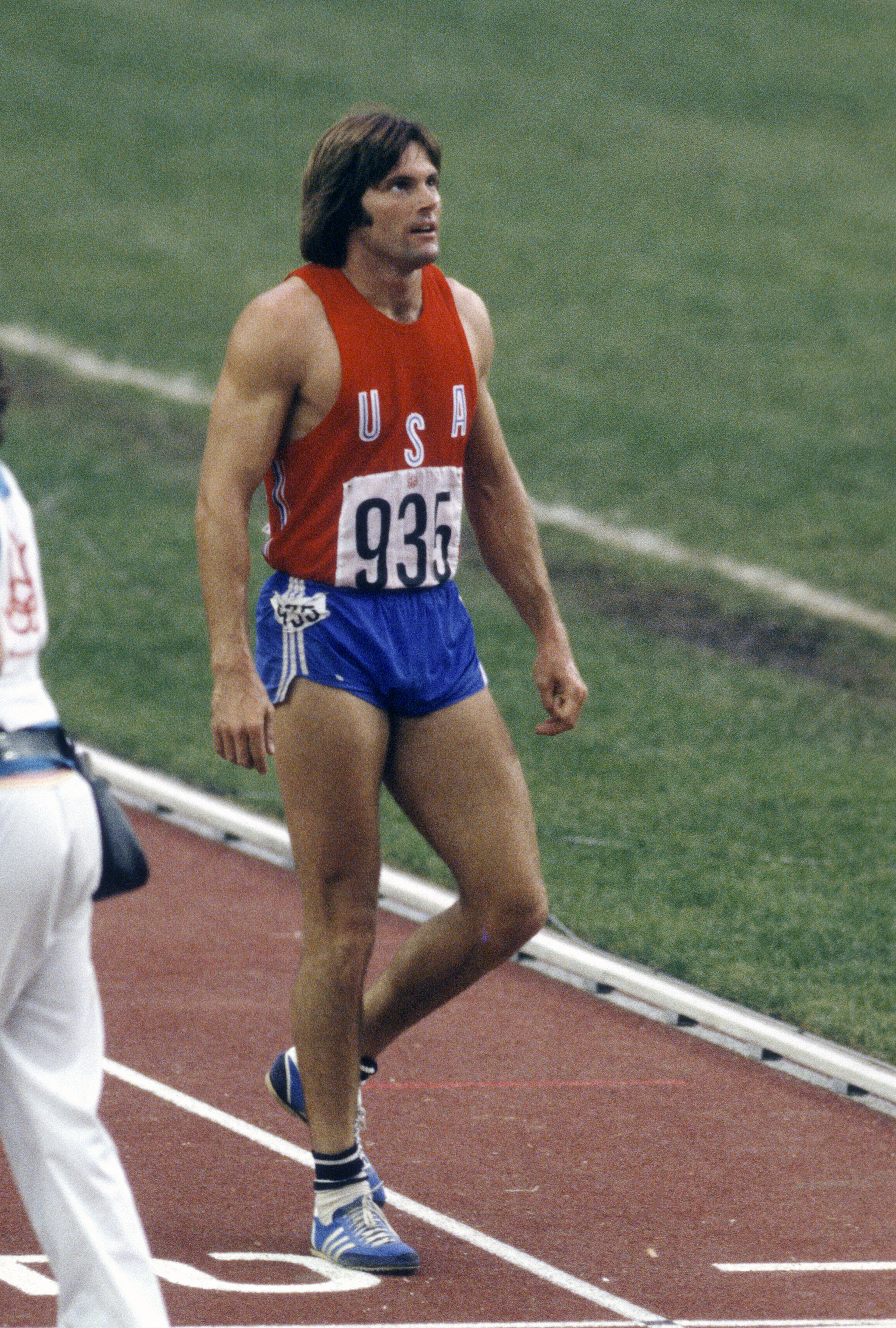 Caitlyn Jenner