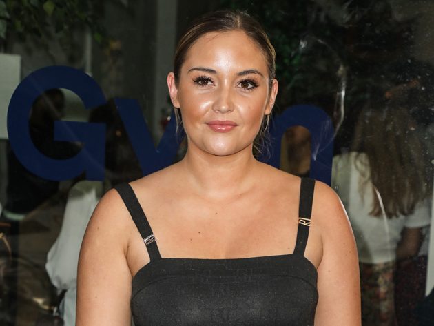Jacqueline Jossa reveals style fashion venture