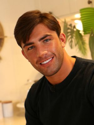 jack fincham