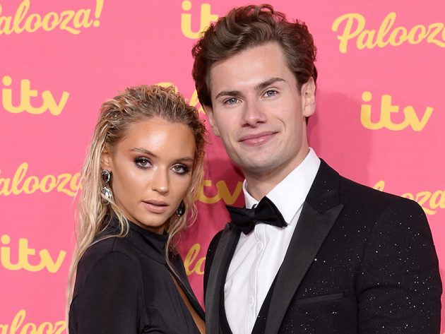 love island lucie donlan confirms split joe garratt