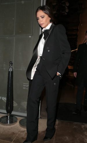Victoria Beckham shares heartfelt message following death of famous friend