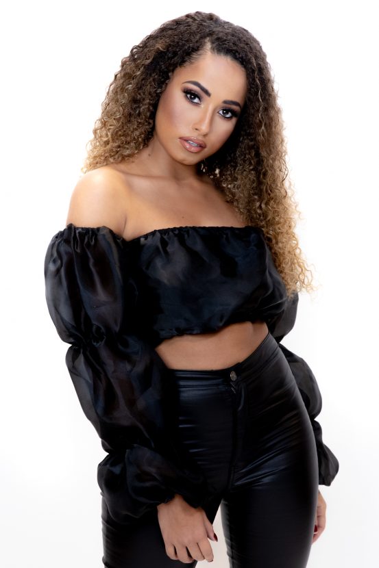 Amber Gill