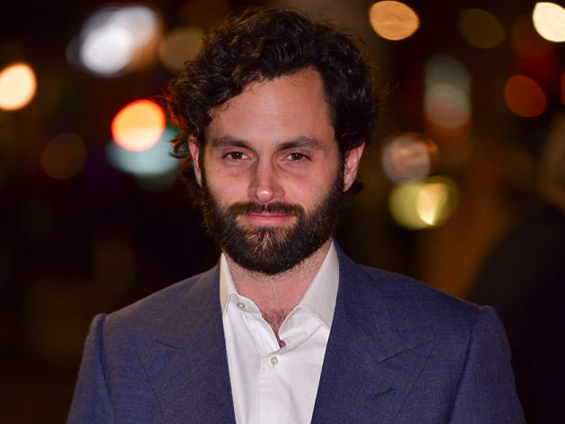 Penn Badgley reveals joe weakness netflix you