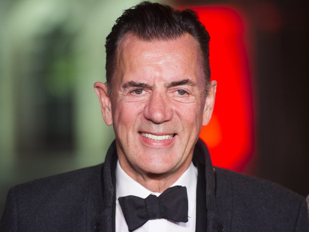 duncan bannatyne saves drowning boy holiday