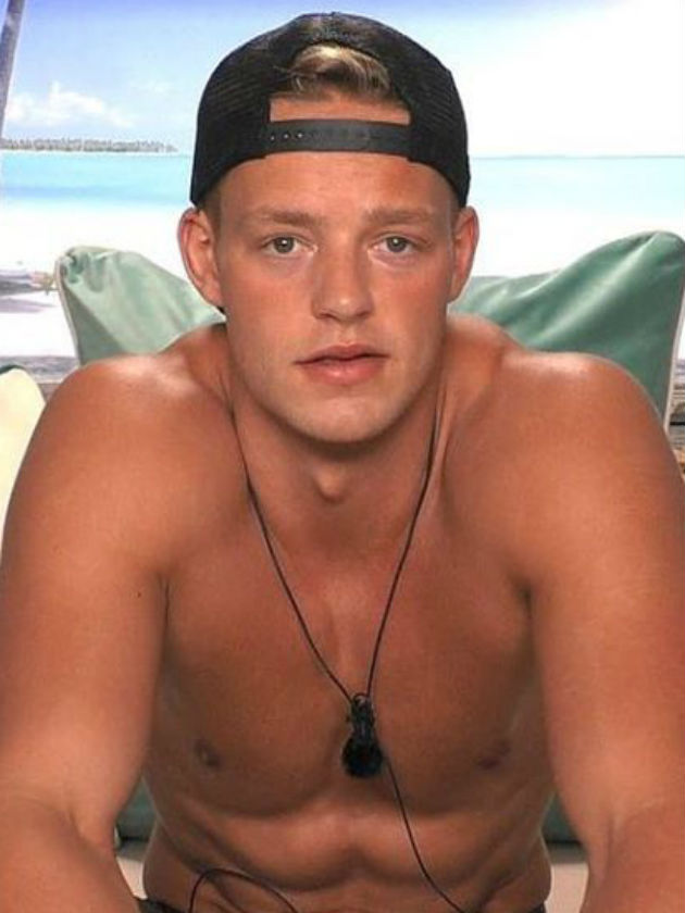 Love Island star Ollie Williams slams ITV for vilifying him onscreen