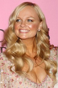 Emma bunton hairstyles