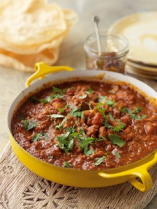 Hairy Bikers Chicken Curry For A Crowd