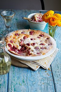 This juicy Slimming World dessert is making us hungry just looking at it.
