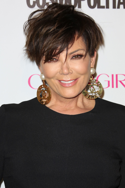 Kris-Jenner