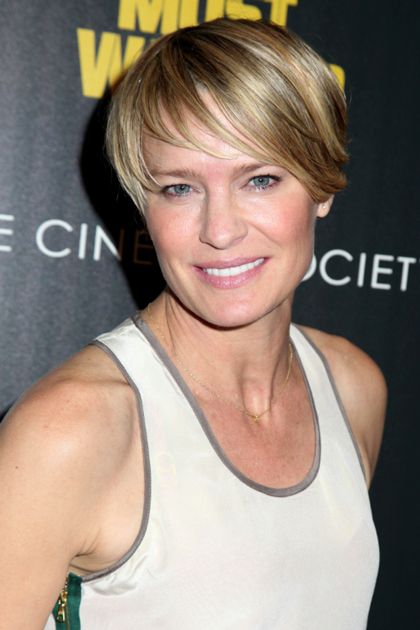 Robin-Wright