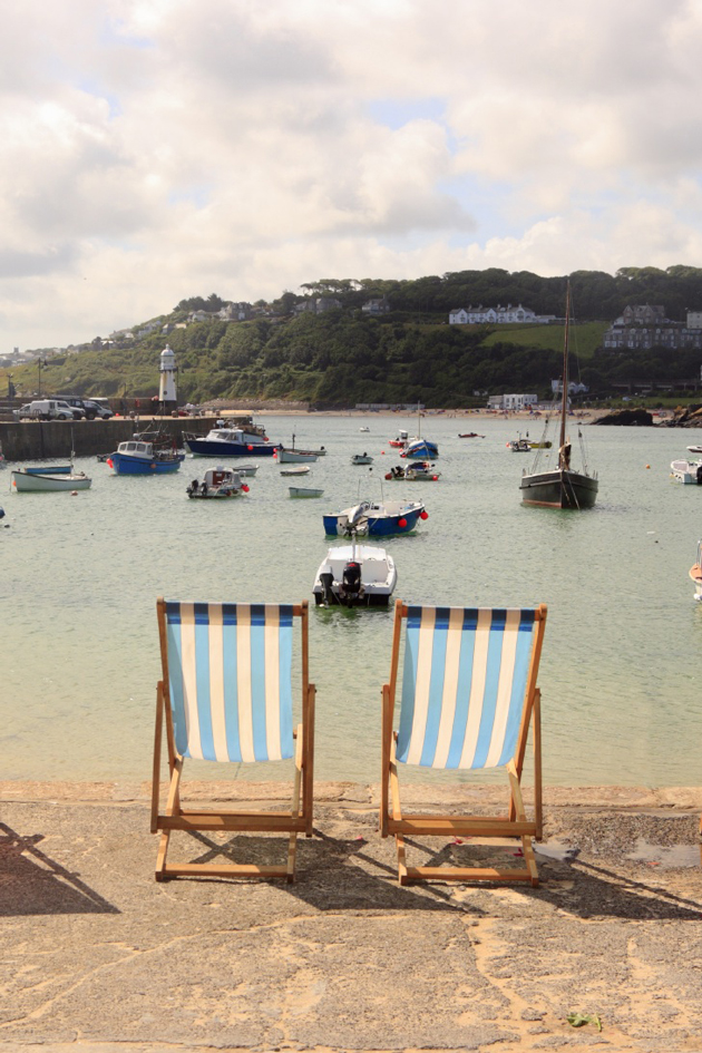 Romantic places to visit in the UK Woman Magazine