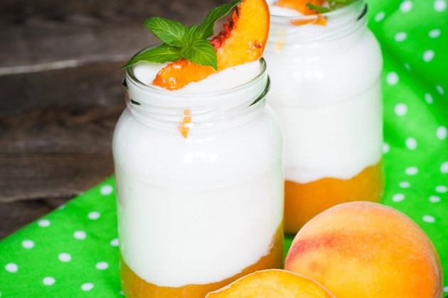 Day 2, Greek Yoghurt
