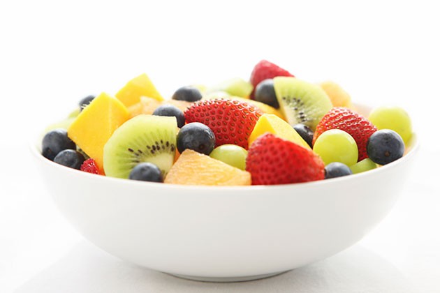 fruit