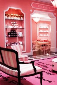 Are these the world's most incredible hotel rooms?