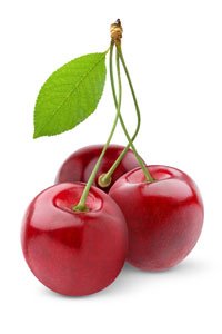 calories in fruit