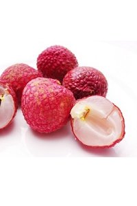 How many calories in a lychee?