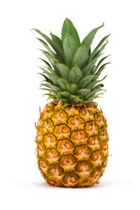 calories in fruit