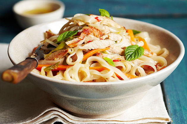 How to cook chicken breast in over 20 different ways!